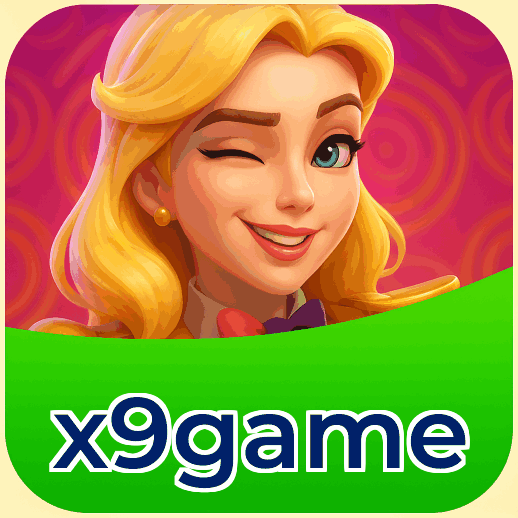 Catálogo x9game 2.547 jogos - Pragmatic Play, Evolution, NetEnt